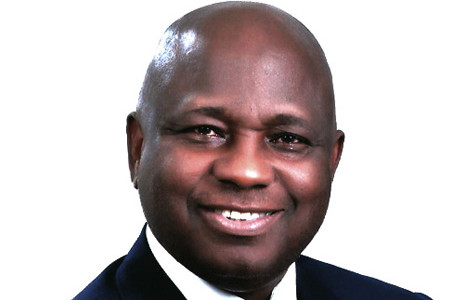 Godwin Ossai