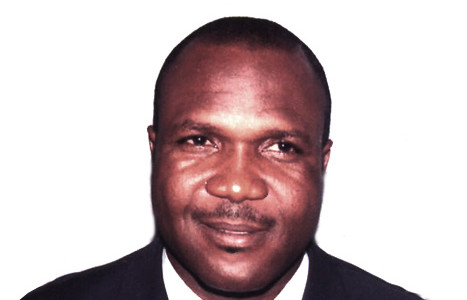 Kayode Phillips
