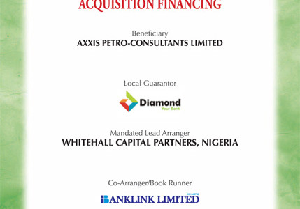 Axxis Petro-Consultants Limited